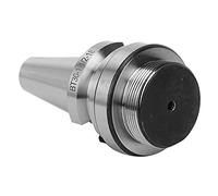 AKLOSIPY Porte-outil d'alésage F1 C20-/-18, Tige CNC en Acier trempé Haute Vitesse pour Fraise à Trou Intérieur, Compatible avec Diverses Machines-outils pour le Fraisage (BT30-1-1/2-18)