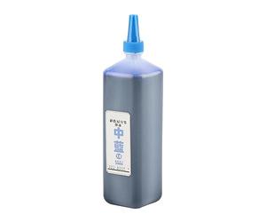 AKLOSIPY Recharge d'encre permanente pour marqueur créatif et régénérateur d'huile