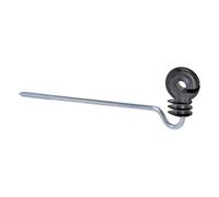 AKO 10x Isolateur annulaire écarteur, 220 mm