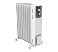 AKO AKO Radiateur à ailettes RD 1007 TS Quantité:1