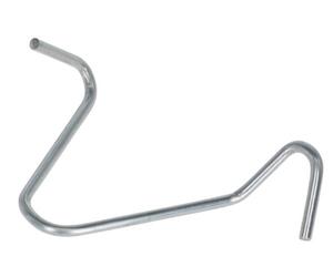 AKO Clips de fixation pour piquets T Attaches de fil métallique - 25 pièces par sachet