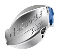 AKO Connecteur de fils métalliques Gripple - 20 pcs connecteur pour conducteurs de courant - fil