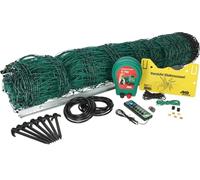 AKO fencing PoultryNet All-In-One secteur