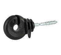 AKO Isolateur annulaire ROBUST - 25 pcs. avec filetage spécial bois