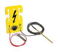 AKO Lampe de signalisation pour Tester la clôture