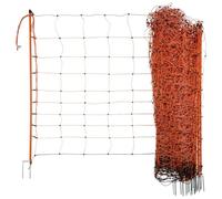 AKO OviNet Schafnetz (elektrifizierbar, L x H 50 m x 90 cm) 27252