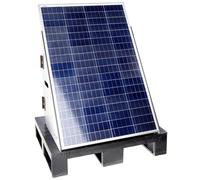 AKO Panneau solaire Smart L Électrificateur 12 V