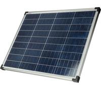 AKO Panneau solaire support en acier inoxydable inclus