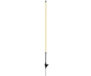 AKO Piquet de remplacement pour EasyNet 105 cm filet à moutons, hauteur 105 cm, pointe simple