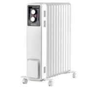 AKO Radiateur Rippen RD 1011 TS (500000695)
