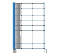 AKO TitanNet Premium Vario, 122 cm, 50 m filet anti-loup, double pointe