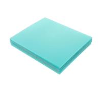 AKOOSY 50pcs Lentilles de Soudage de Remplacement en PC pour Masque de Soudeur, Protection Oculaire Facile à Entretenir, Adaptées au Soudage à l'arc L'argon