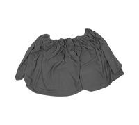 AKOOSY Housse de Protection Design Intégral 1,8m pour Tête de Lit en Polyester et Fond Élastique, Protection Anti-poussière et Enveloppement Complet pour Maison et Dortoir