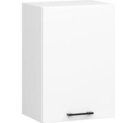 Akord Armoire De Cuisine Oliwia Blanc 50X30X58