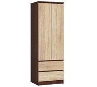 Akord Armoire Star - Wengé