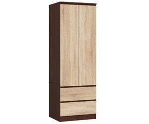 Akord Armoire Star - Wengé