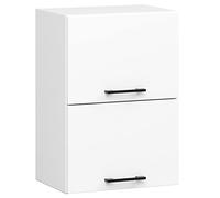 AKORD | Armoires de Cuisine Olive | Spacieux | Robuste | pour Tout Design | pour Une Petite Cuisine | pour Une kitchenette | dans Le Cadre d'un Ensemble