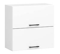 AKORD | Armoires de Cuisine Olive | Spacieux | Robuste | pour Tout Design | pour Une Petite Cuisine | pour Une kitchenette | dans Le Cadre d'un Ensemble