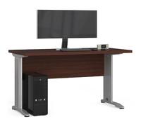 Akord Bureau d'ordinateur - Wengé
