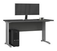 Akord Bureau d'ordinateur - Graphite