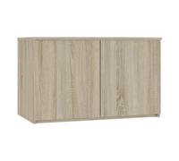 Akord extension armoire 2 portes - Chêne