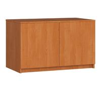 Akord Extension d'armoire 2 portes - Aulne