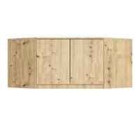 Akord Extension d'armoire - Chêne