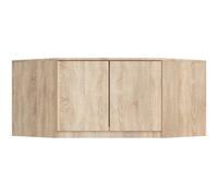 Akord Extension d'armoire - Chêne