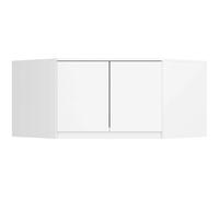 Akord Extension pour armoire - Blanc