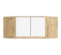Akord Extension pour armoire - Blanc