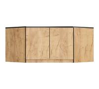 Akord Extension Pour Armoire Chêne Craft 100X50X55