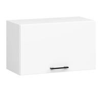 Akord Meuble bas de cuisine - Blanc mat