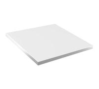 Plan de travail pour la cuisine AKORD S60 LIMA Blanc 60 cm 60x54x3,2 cm