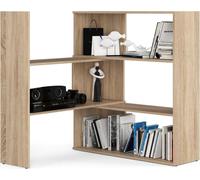 Akord Support Réglable Mini Twist Chêne Sonoma 174X30X110