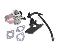 Akozon Carburateur 2KW - Générateur 3KW Convient à GX160 GX200 168F Moteur Carb SG