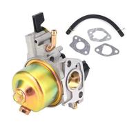 Akozon carburateur pour HONDA Joint de carburateur ensemble de tuyau de carburant pièce de tondeuse à gazon adaptée pour HONDA
