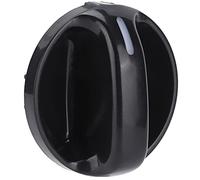 Akozon Commande de Boutons de Chauffage et de Climatisation pour | Direct replacement part number 559050C010, ABS material, climate control knobs, car interior accessories