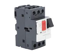 Akozon Disjoncteur de Circuit Moteur Surcharge Ac690V (GV2-ME05C 0.63-1A) | Installation stable et facile, largement applicable
