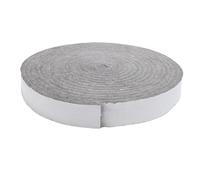 Akozon Joint de Remplacement pour Fumoir BBQ 14,8 Pieds Feutre Ignifuge | Feutre thermique auto-adhésif, découpable pour les grils XL, forte adhérence empêche les fuites