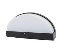 Akozon Lumière Solaire Murale, Détecteur de Mouvement, 4 Modes | Matériaux PC et ABS, météo, éclairage d\'allée extérieure