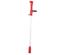 Akozon Pompe carburant sans fil 160W 35L min pour Makita 18V | Fonctionne sur batterie verrouillage une touche protection surpression pour transfert huile eau bateau camion camping car