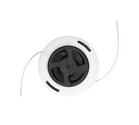Akozon - Tête de de Remplacement Double Ligne C26 2, Compatible avec FS 55 56 70 94 91 111 13 G0A6, Pièces ABS