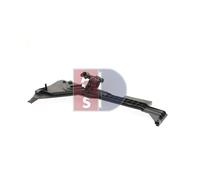 AKS DASIS 053040N Support de vase d'expansion du liquide de refroidissement