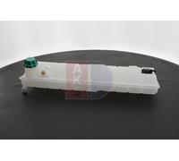AKS DASIS 262160N Vase d'expansion, liquide de refroidissement pour MAN