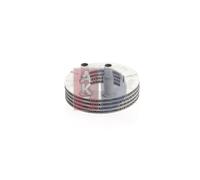 AKS DASIS 479000N Radiateur de chauffage