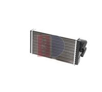 AKS DASIS 489040N Radiateur de chauffage