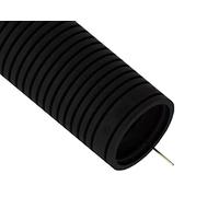 AKS ZIELONKA 444046 RKGS 40/33 Tuyau ondulé Pestell, SC Noir