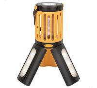 Aktive Led 2 Laptop Lamp Doré 45 Lumens