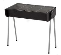 Aktive Barbecue 63169 60x30x55 Cm