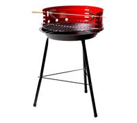 Aktive Barbecue Au Charbon De Bois 42 Cm